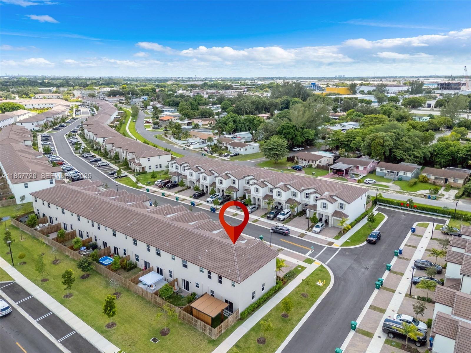 12373 Northwest 24th Place Miami, FL 33147 - Photo 35 of 43