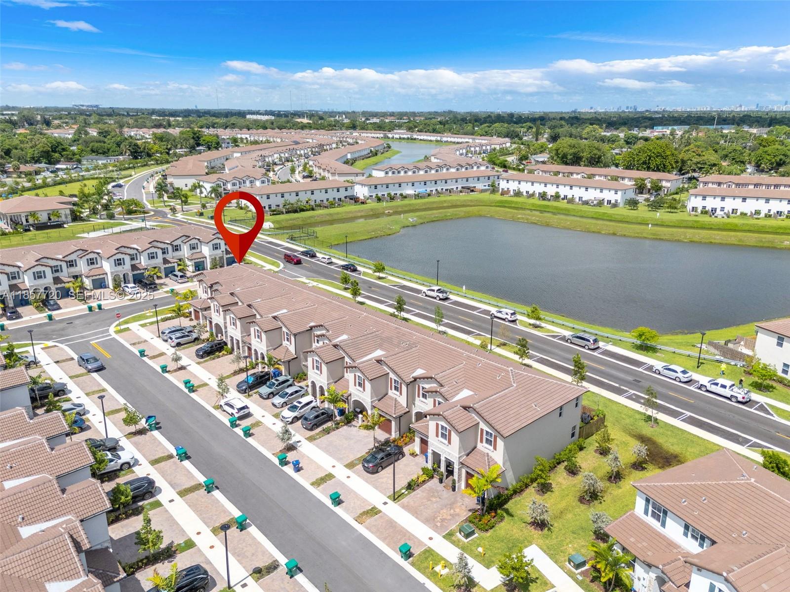 12373 Northwest 24th Place Miami, FL 33147 - Photo 38 of 43