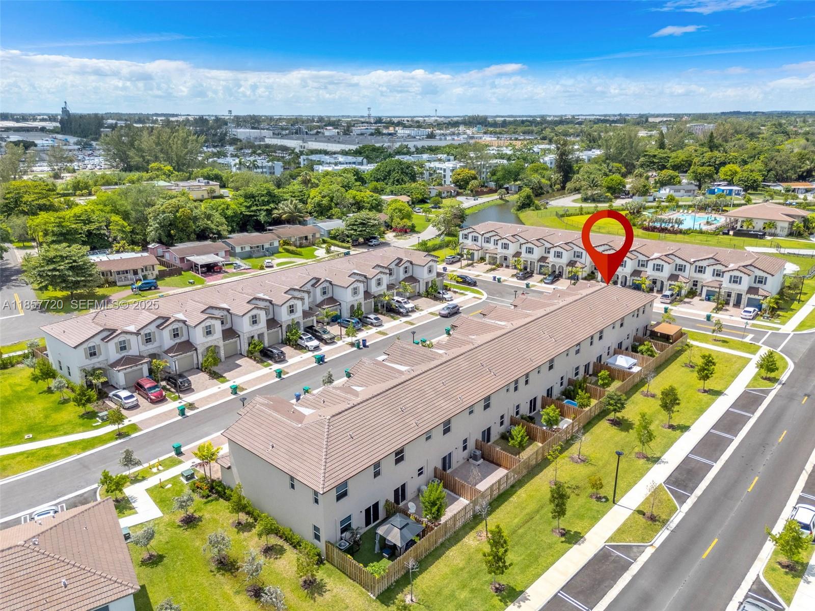 12373 Northwest 24th Place Miami, FL 33147 - Photo 39 of 43