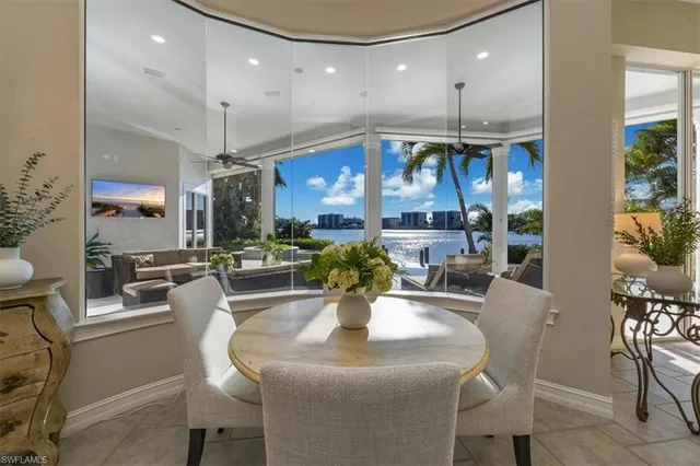 $7,499,000 | 2825 Leeward Lane, Naples, FL 34103