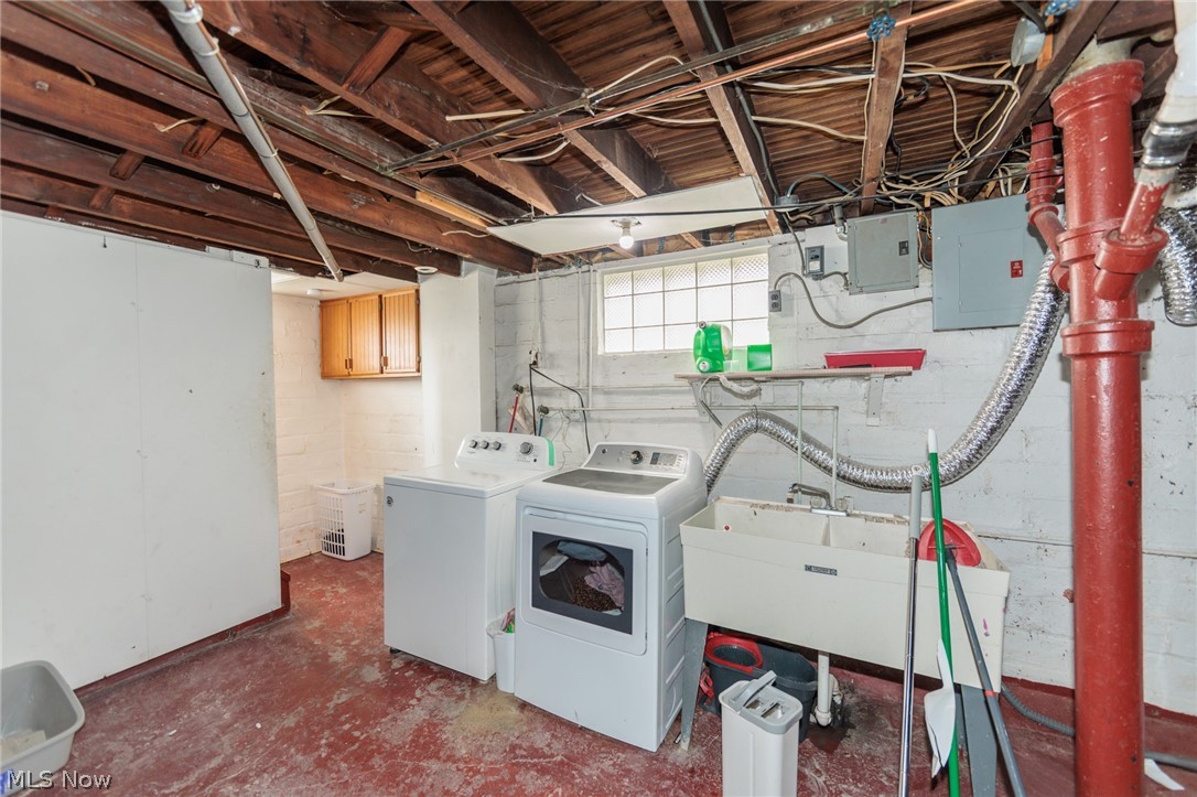 2201 Ralph Avenue Cleveland, OH 44109 - Photo 28 of 41 Gallery Image 28