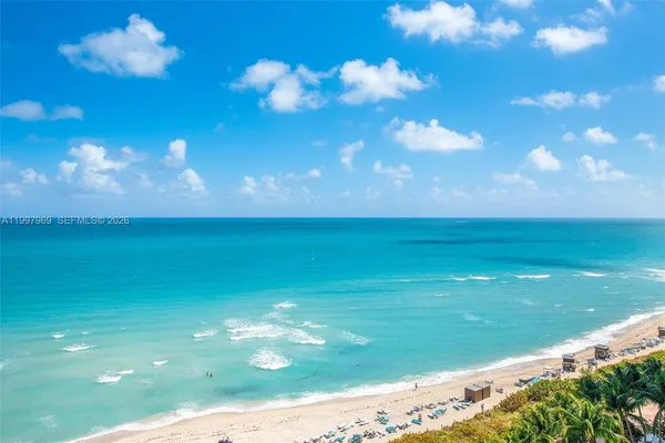 $9,995 | 6899 Collins Avenue, Unit 1908, Miami Beach, FL 33141