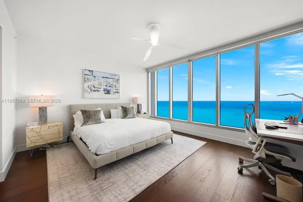$9,995 | 6899 Collins Avenue, Unit 1908, Miami Beach, FL 33141