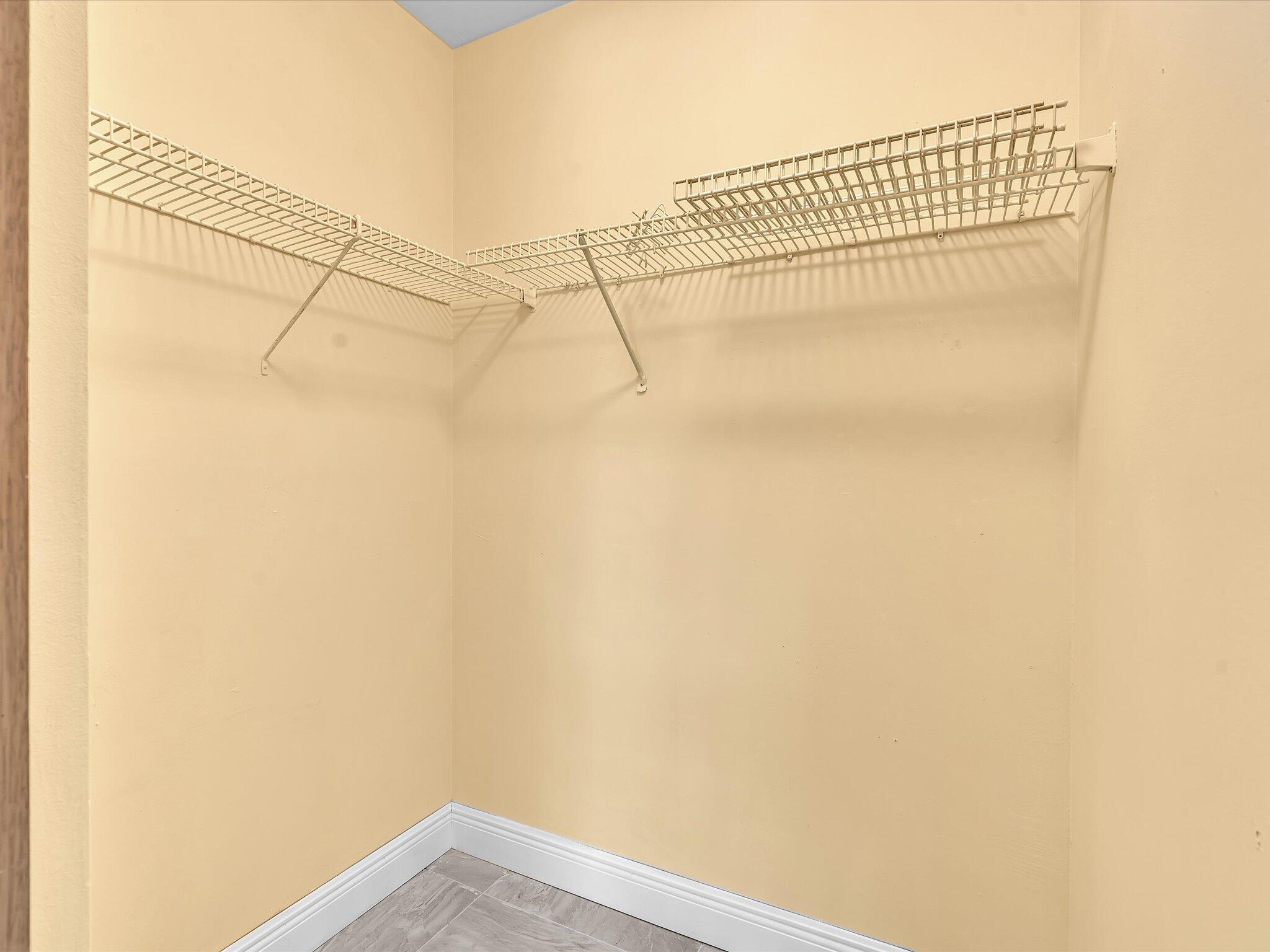 470 Northwest 20th Street, Unit 3020 Boca Raton, FL 33431 - Photo 29 of 43 Guest Bed Walk in