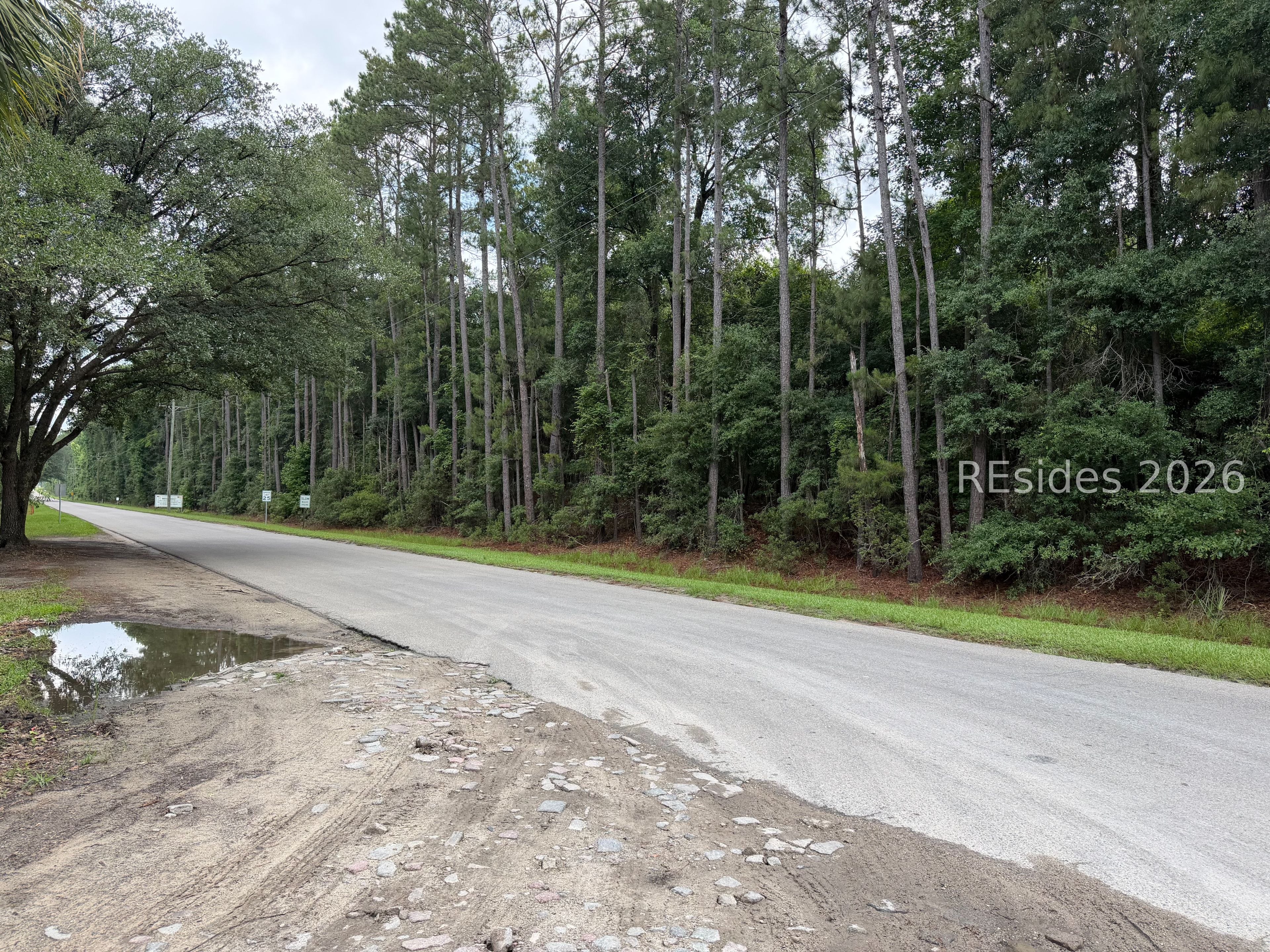 Tbd Lowcountry Drive Ridgeland, SC 29936 - Photo 3 of 5