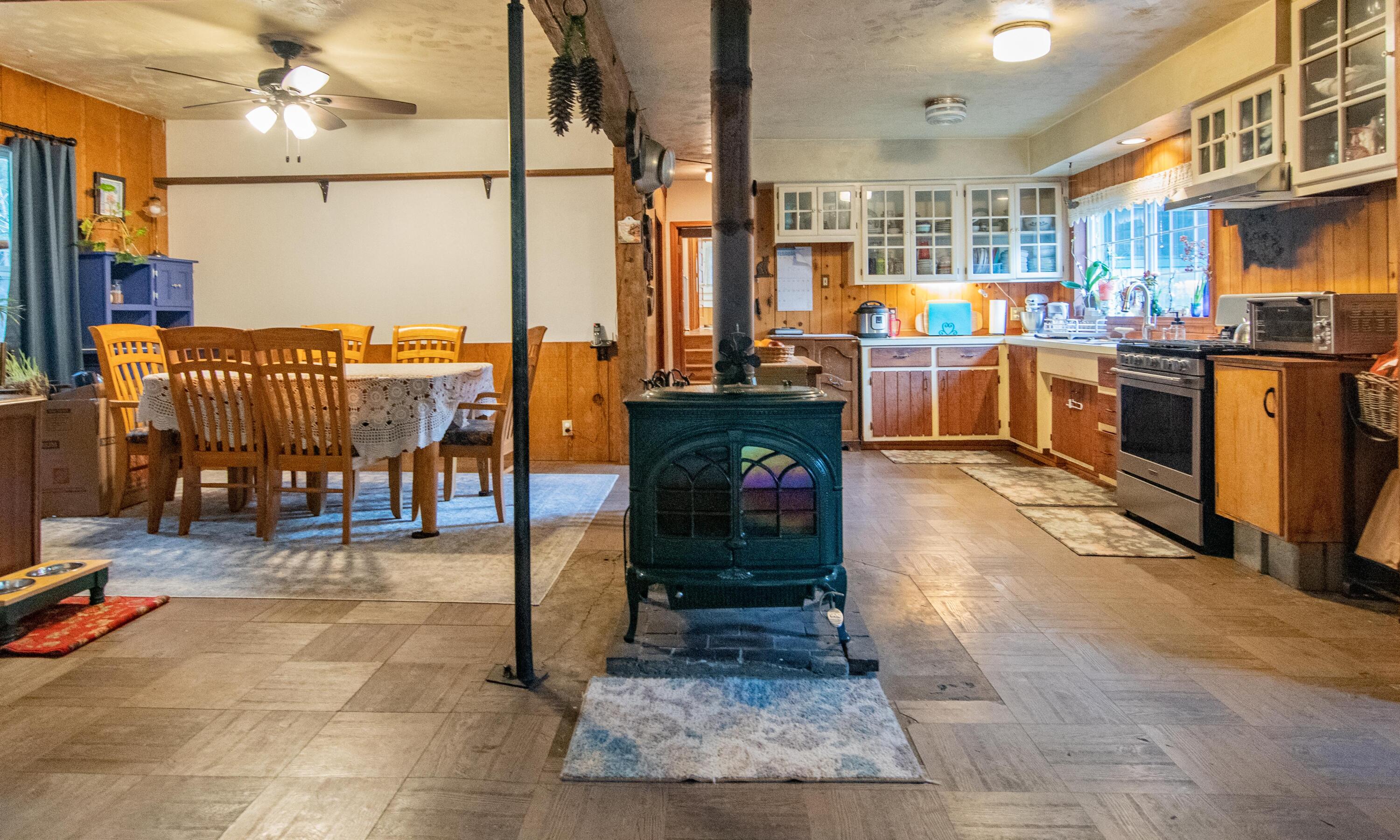 4366 Thompson Creek Road Selma, OR 97538 - Photo 20 of 36 Thompson Crk-61