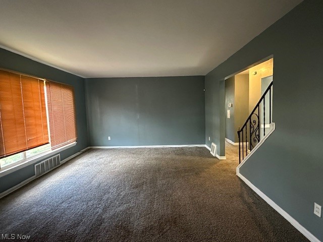 4230 Bluestone Road South Euclid, OH 44121 - Photo 7 of 35 View of carpeted empty room