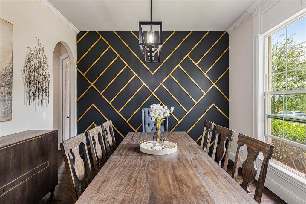 960 Packsaddle Trail Prosper, TX 75078 - Photo 4 of 36