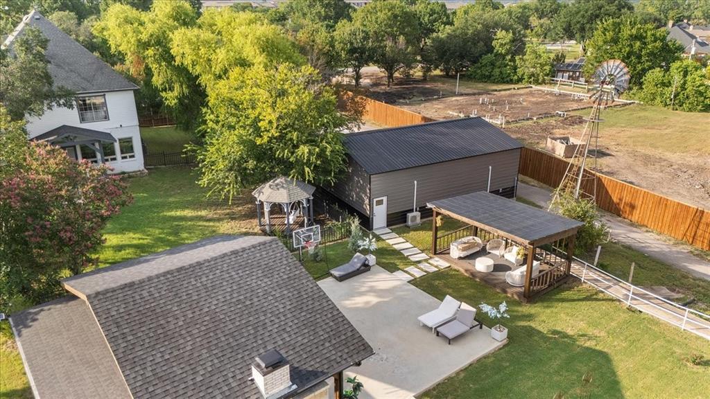 3706 Castle Drive Rowlett, TX 75089 - Photo 2 of 34