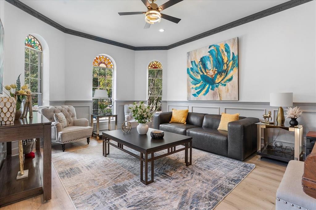 3706 Castle Drive Rowlett, TX 75089 - Photo 8 of 34