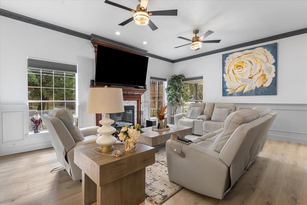 3706 Castle Drive Rowlett, TX 75089 - Photo 9 of 34