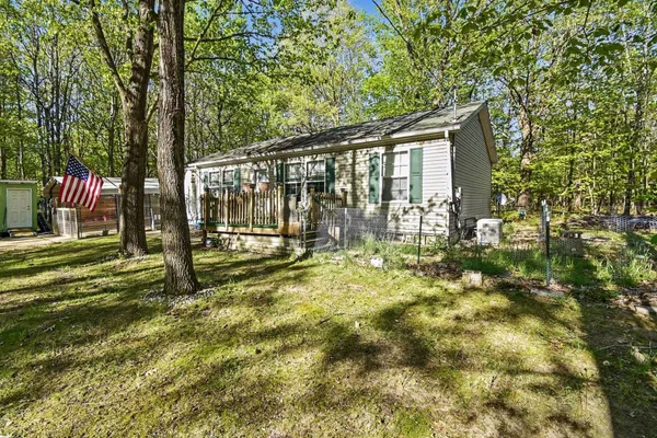 $224,000 | 2738 Lakeshore Drive, Gladwin, MI 48624