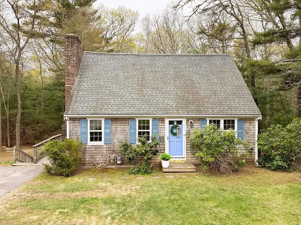 $639,000 | 61 Althea Road, North Falmouth, MA 02556