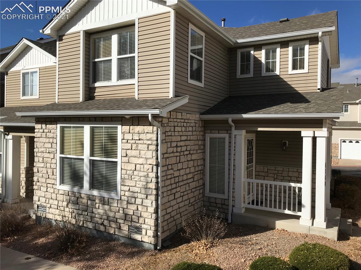 4160 Diamond Ridge View Colorado Springs, CO 80918 - Photo 1 of 26 Exterior