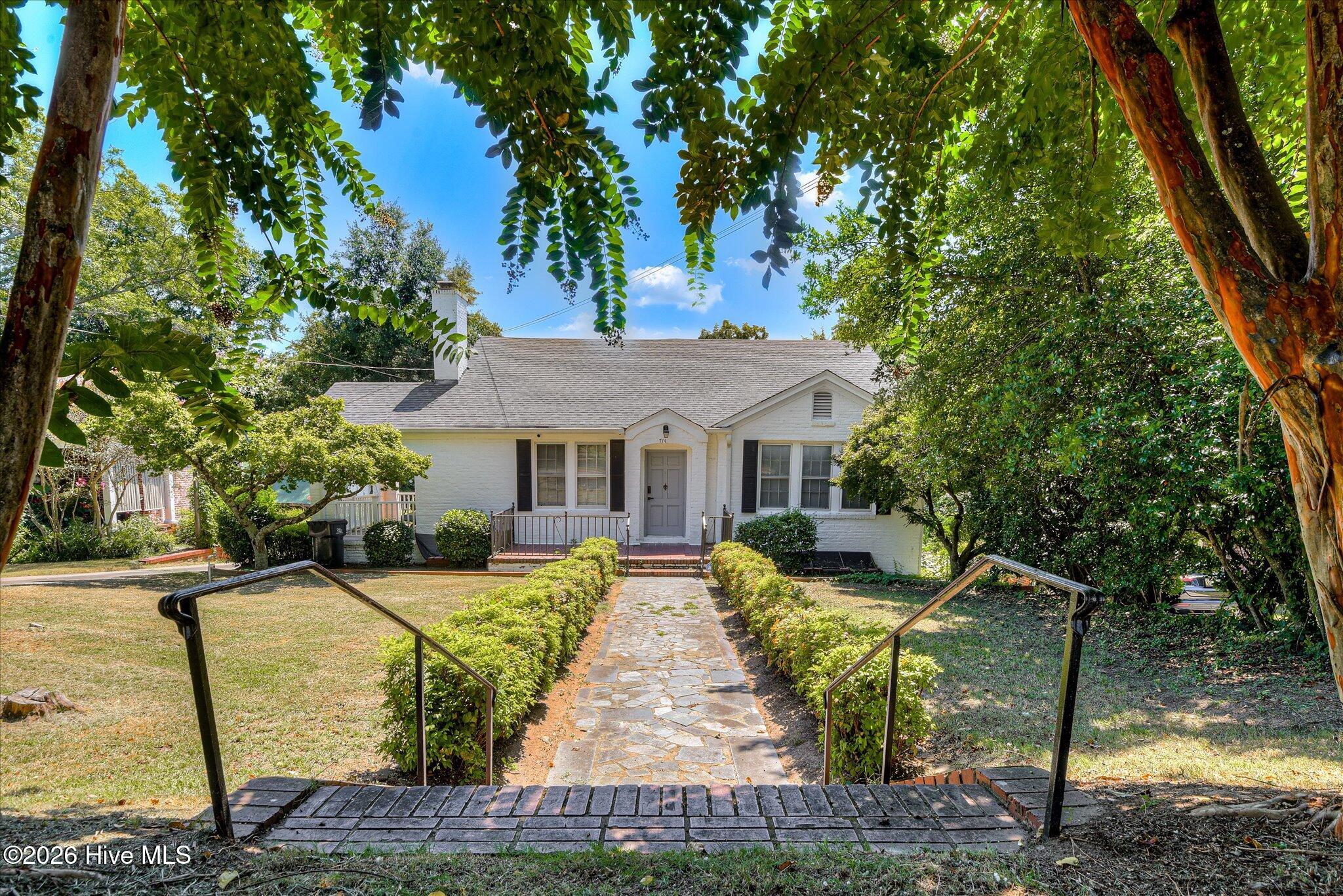 714 Hickman Road Augusta, GA 30904 - Photo 16 of 84 18-105
