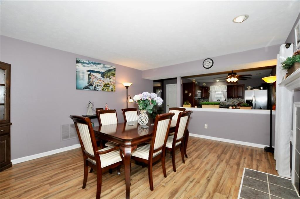 116 Rambling Road Greenfield, IN 46140 - Photo 14 of 33