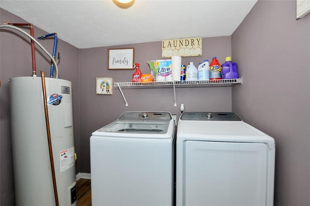 116 Rambling Road Greenfield, IN 46140 - Photo 19 of 33