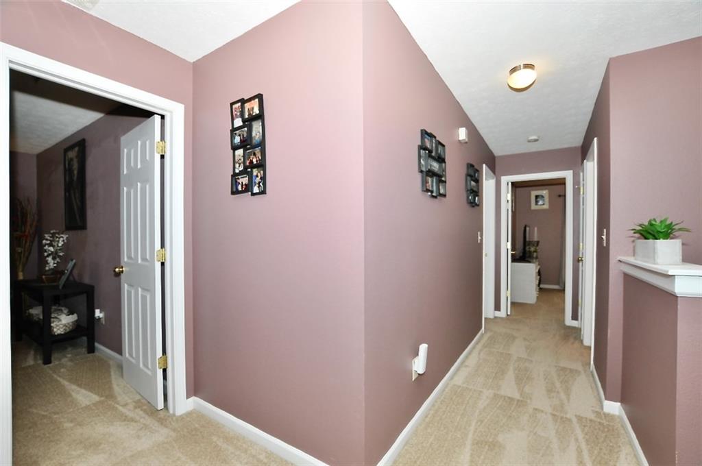 116 Rambling Road Greenfield, IN 46140 - Photo 23 of 33