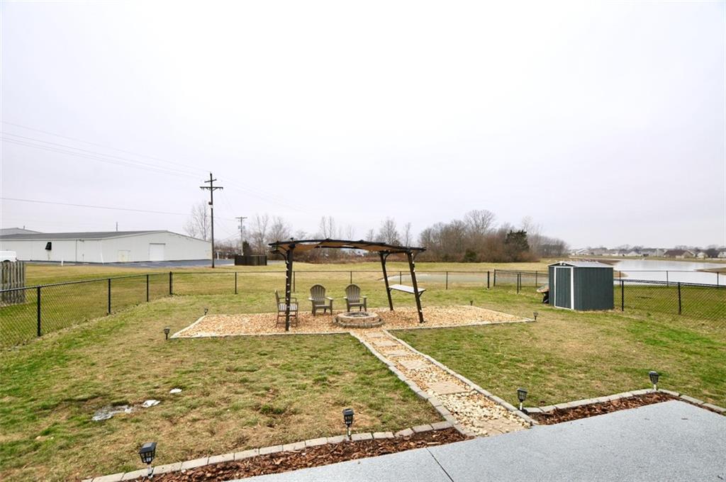 116 Rambling Road Greenfield, IN 46140 - Photo 28 of 33