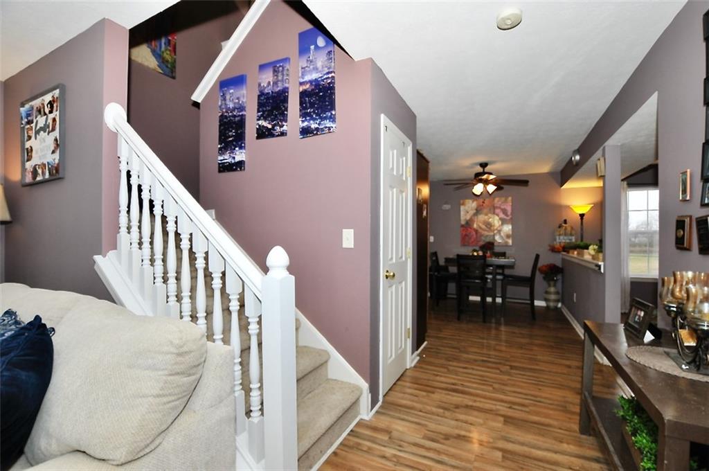 116 Rambling Road Greenfield, IN 46140 - Photo 10 of 33