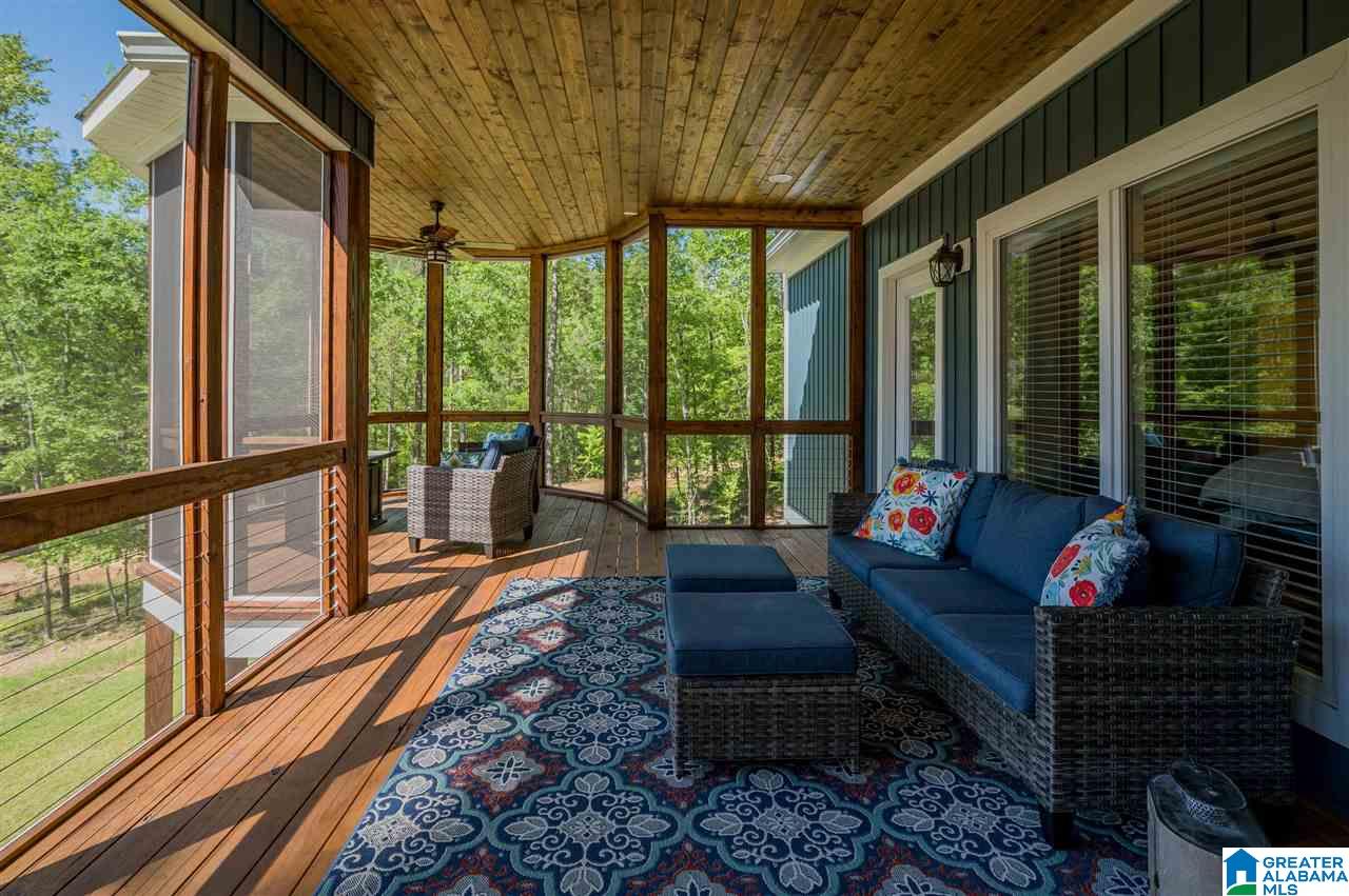 1438 Mohawk Cliff Road Ohatchee, AL 36271 - Photo 43 of 50