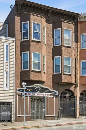 $2,395,000 | 3691-3695 Mission Street, San Francisco, CA 94110