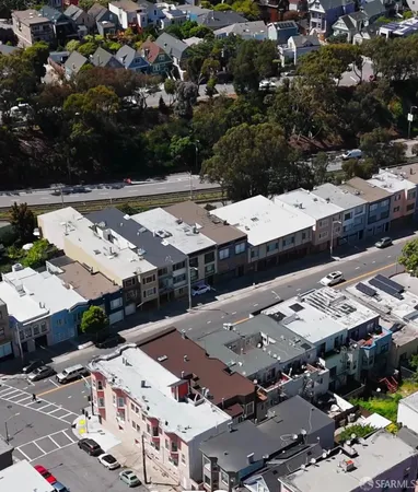 $2,395,000 | 3691-3695 Mission Street, San Francisco, CA 94110