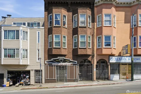 $2,395,000 | 3691-3695 Mission Street, San Francisco, CA 94110