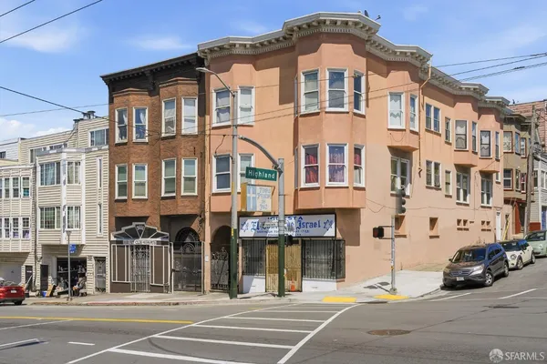 $2,395,000 | 3691-3695 Mission Street, San Francisco, CA 94110