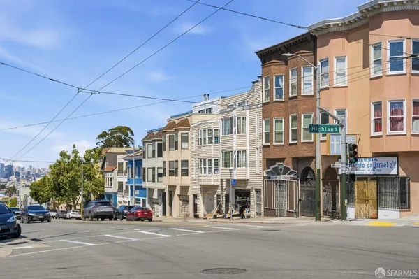 $2,395,000 | 3691-3695 Mission Street, San Francisco, CA 94110