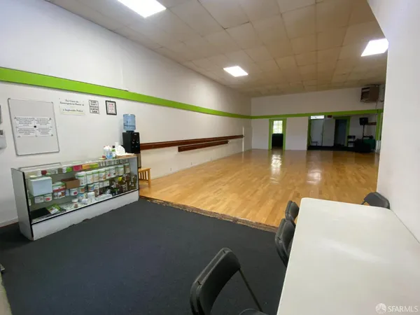 $2,395,000 | 3691-3695 Mission Street, San Francisco, CA 94110