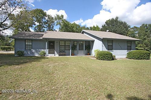 4482 Tumbleweed Road Middleburg, FL 32068 - Photo 1 of 13 Front