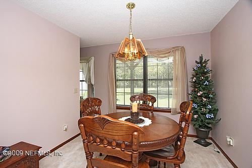 4482 Tumbleweed Road Middleburg, FL 32068 - Photo 3 of 13 Dining Room