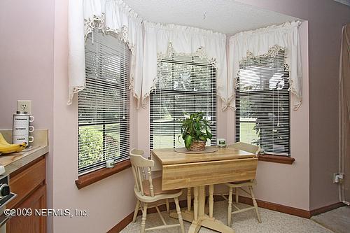 4482 Tumbleweed Road Middleburg, FL 32068 - Photo 4 of 13 Breakfast Nook