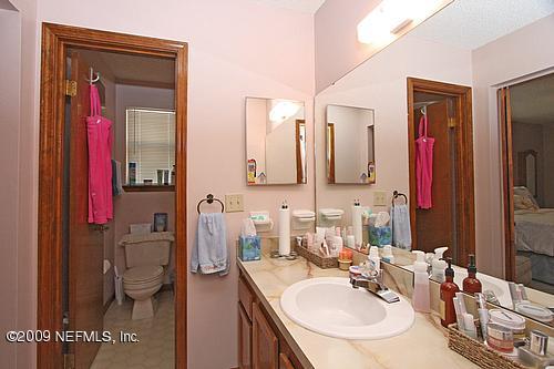 4482 Tumbleweed Road Middleburg, FL 32068 - Photo 10 of 13 Master Bath