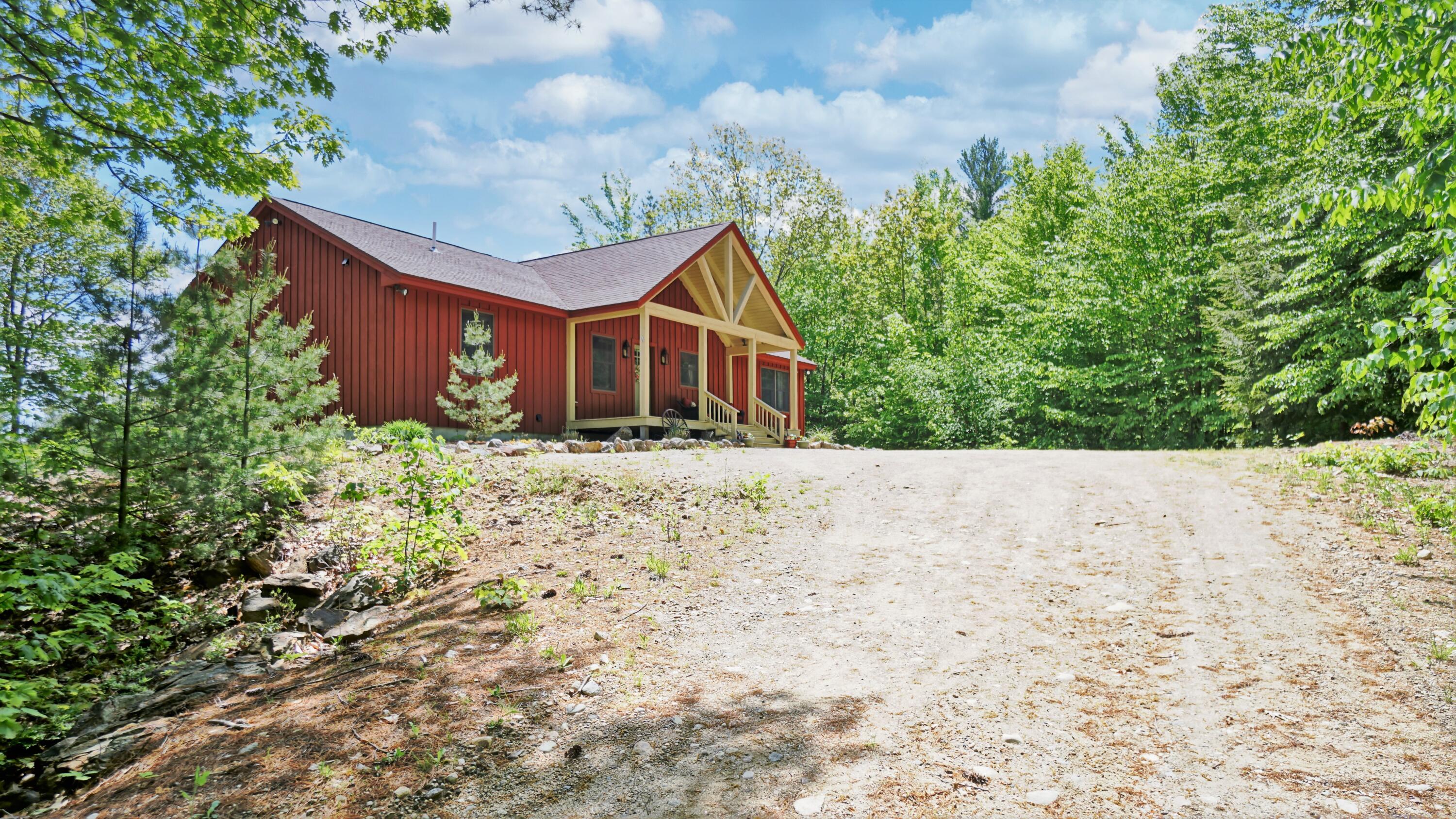 315 Pease Hill Road Cornish, ME 04020 - Photo 53 of 54 DSC09132