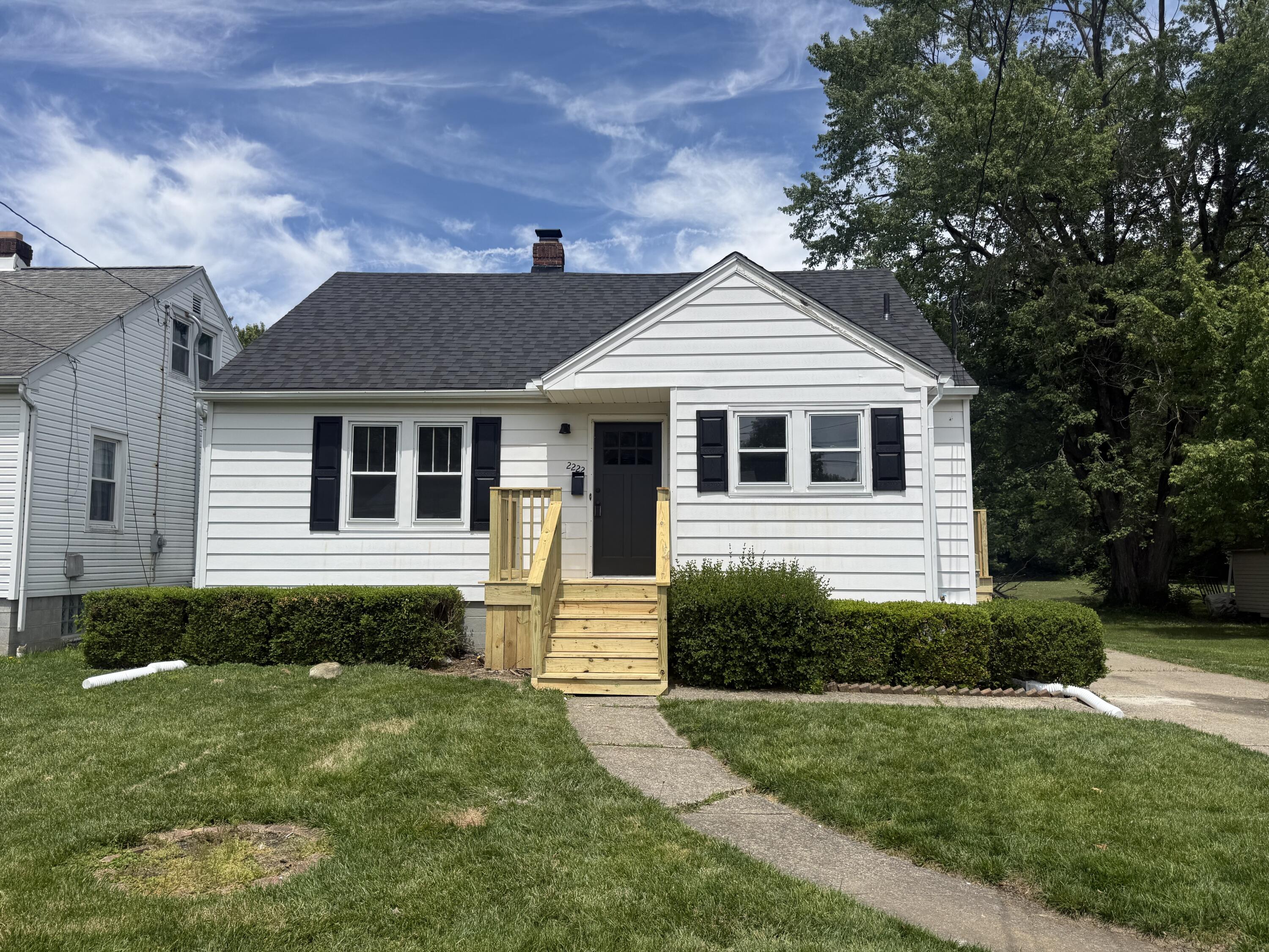 2222 Kenton Street Springfield, OH 45505 - Photo 30 of 30