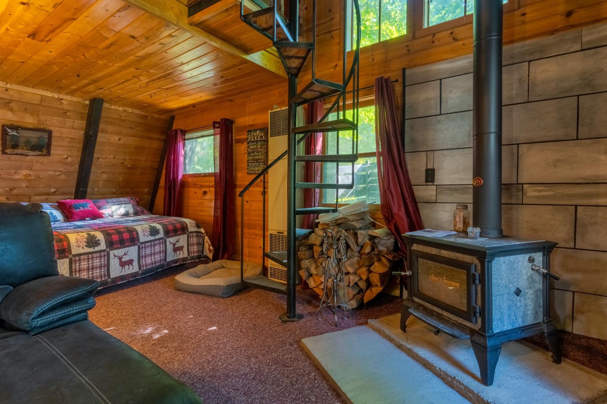 3216 Gryce Styne Road Northeast Bemidji, MN 56601 - Photo 36 of 114 Gallery Image 36