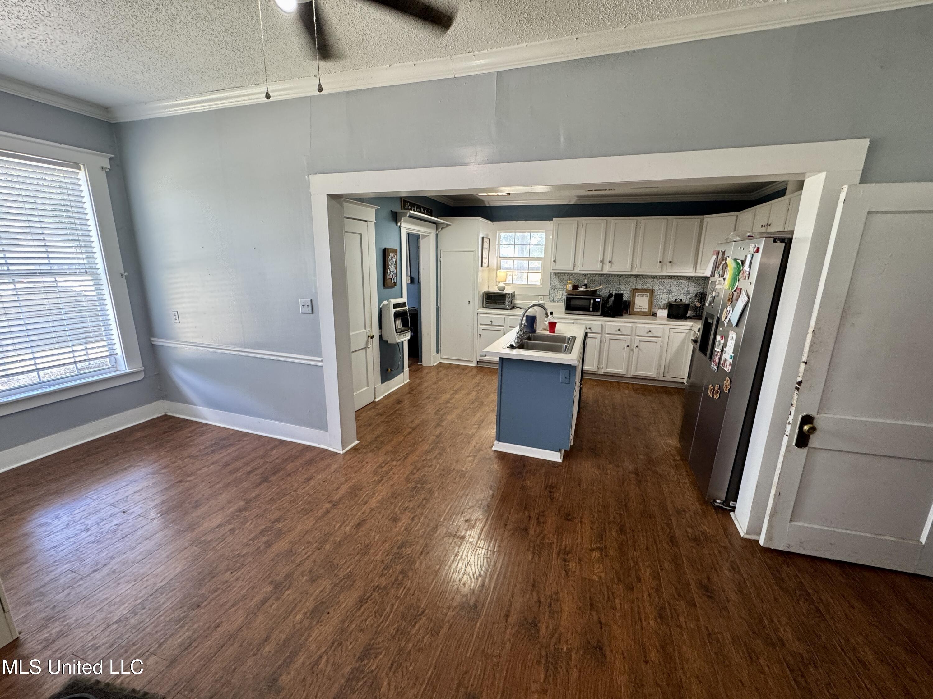 501 Preston Street Benoit, MS 38725 - Photo 13 of 25 IMG_3497