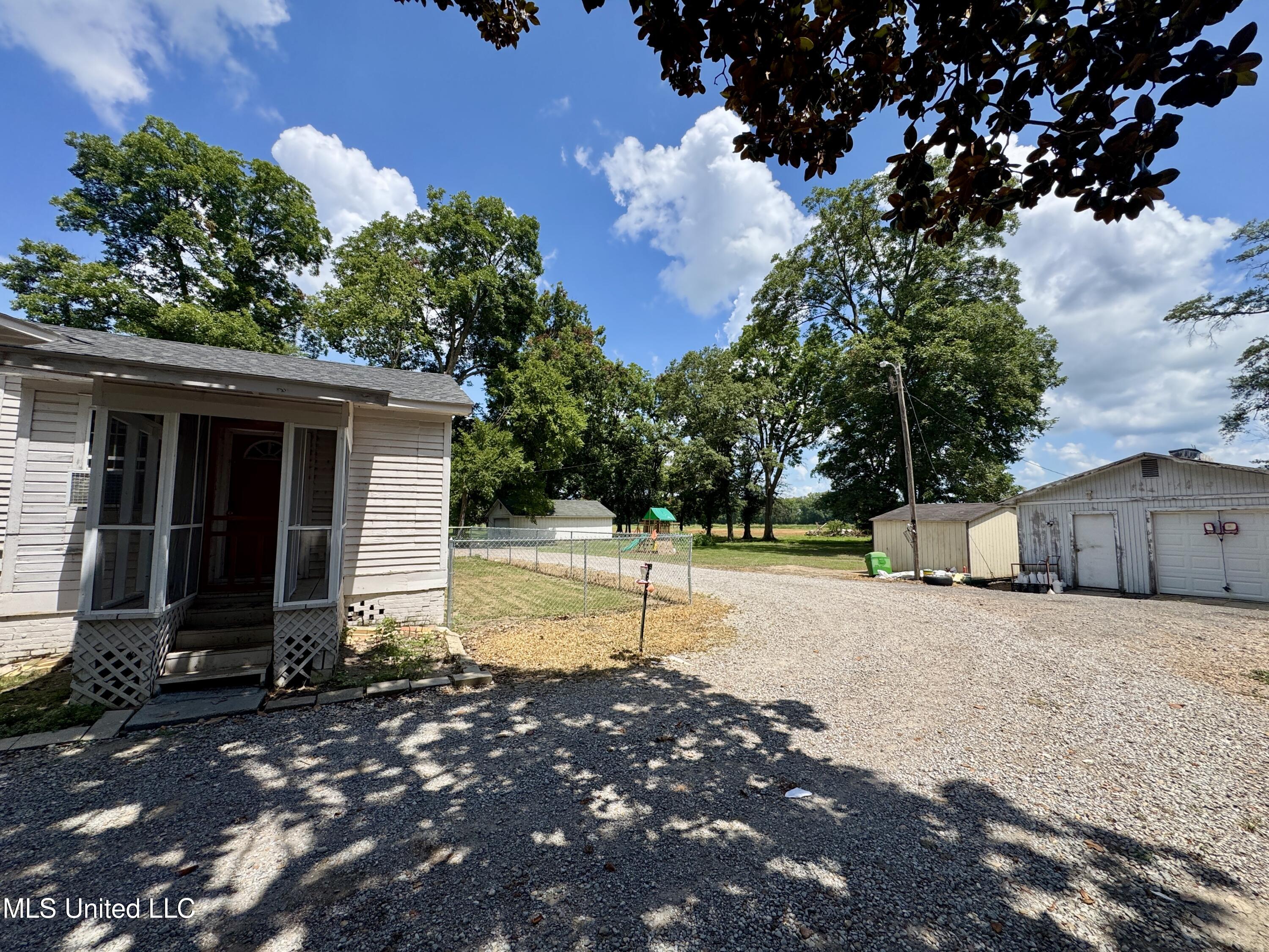 501 Preston Street Benoit, MS 38725 - Photo 21 of 25 IMG_3483