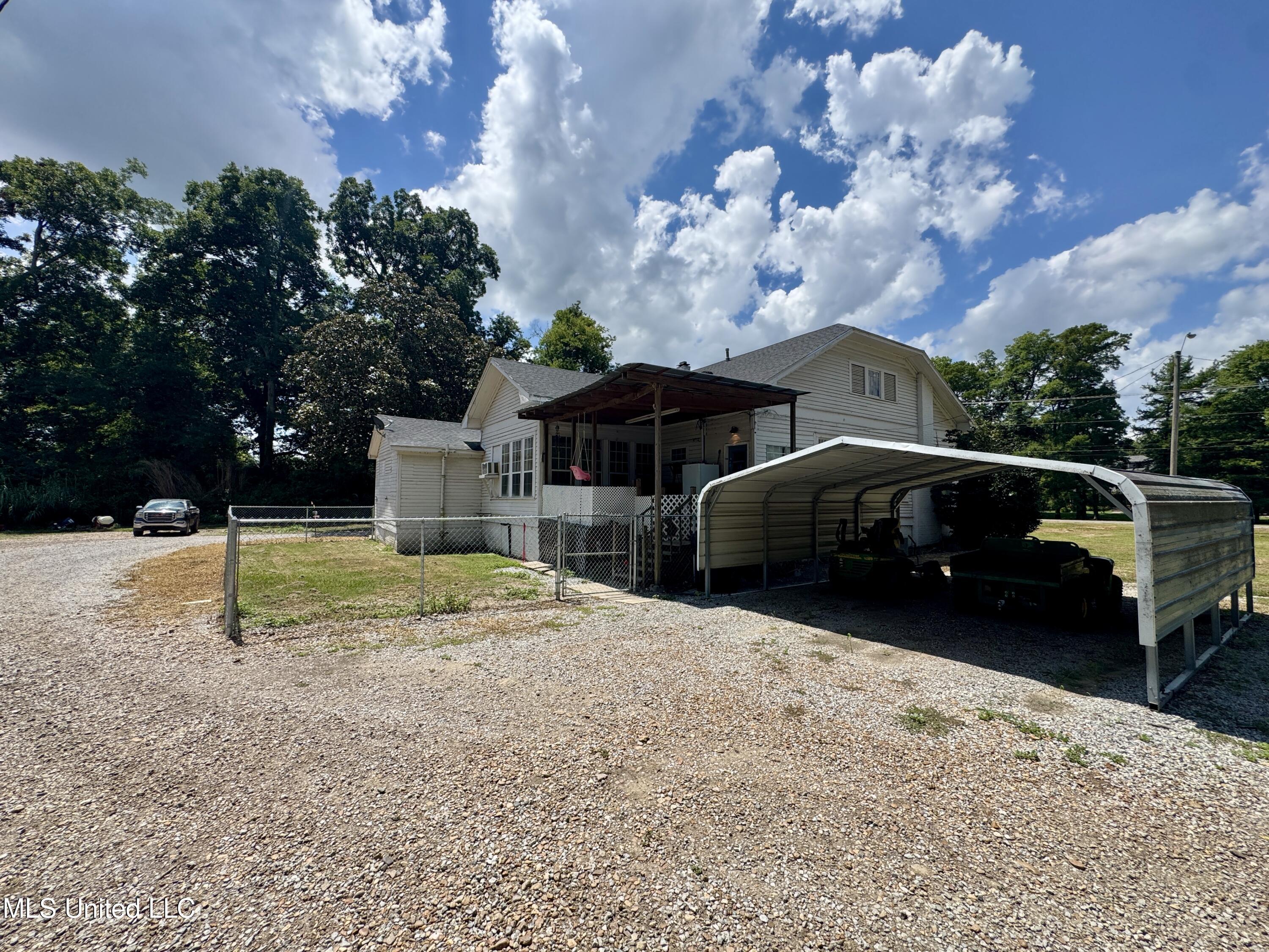 501 Preston Street Benoit, MS 38725 - Photo 25 of 25 IMG_3487