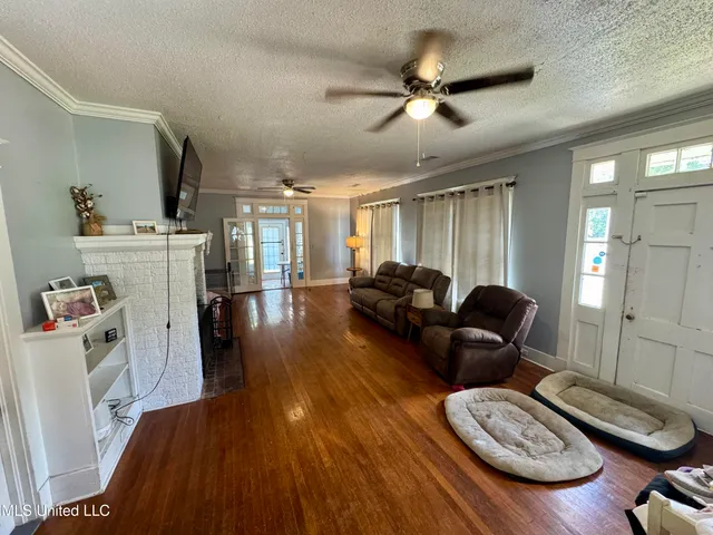 $129,000 | 501 Preston Street, Benoit, MS 38725