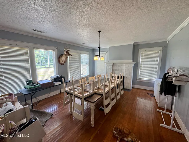 $129,000 | 501 Preston Street, Benoit, MS 38725