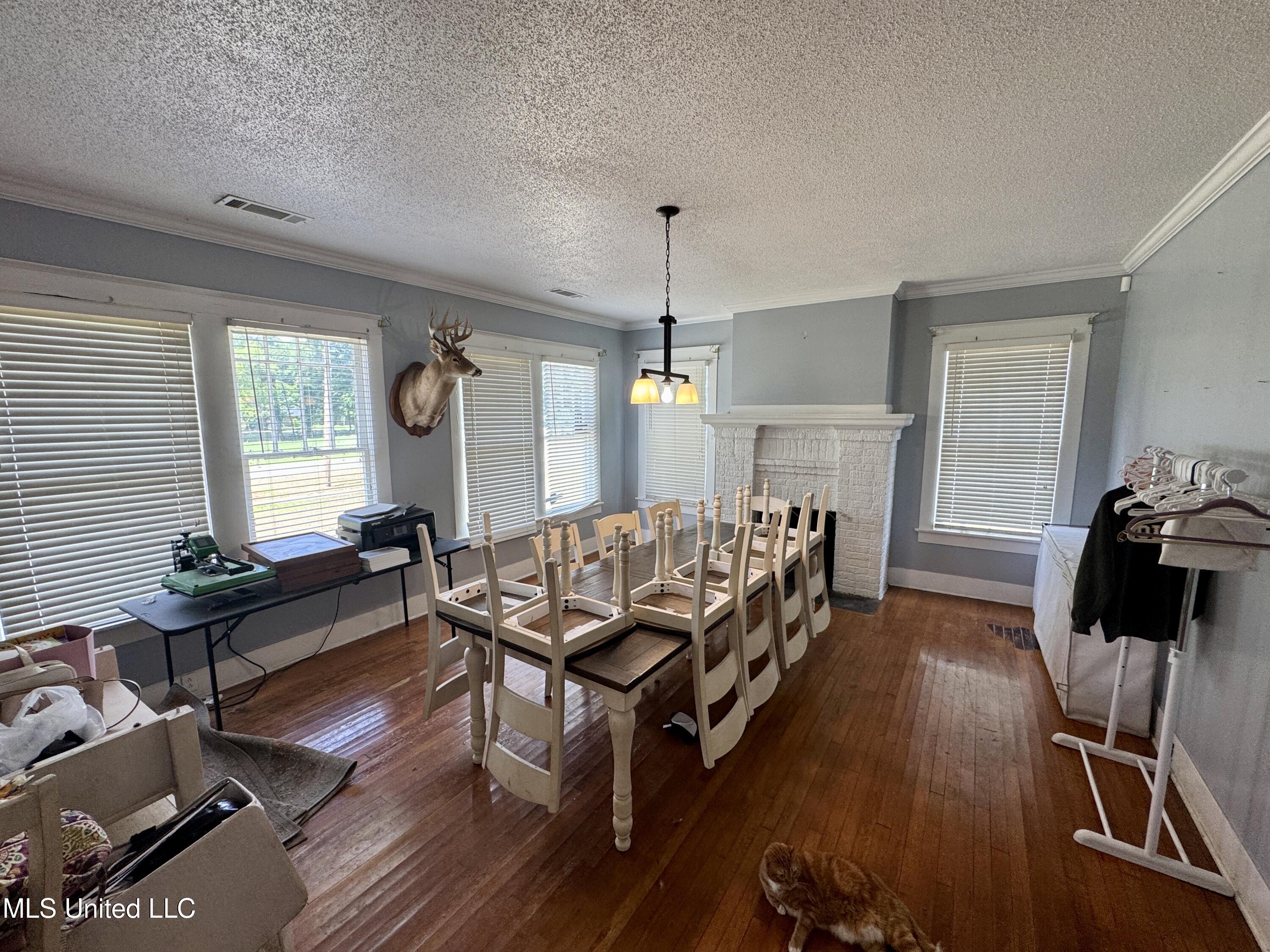 501 Preston Street Benoit, MS 38725 - Photo 6 of 25 IMG_3490