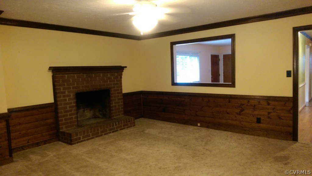 5543 Qualla Road Chesterfield, VA 23832 - Photo 20 of 23 Gallery Image 20