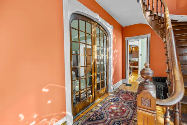 $350,000 | 65 South Howell Street, Hillsdale, MI 49242