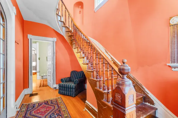 $350,000 | 65 South Howell Street, Hillsdale, MI 49242