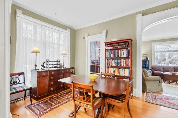 $350,000 | 65 South Howell Street, Hillsdale, MI 49242