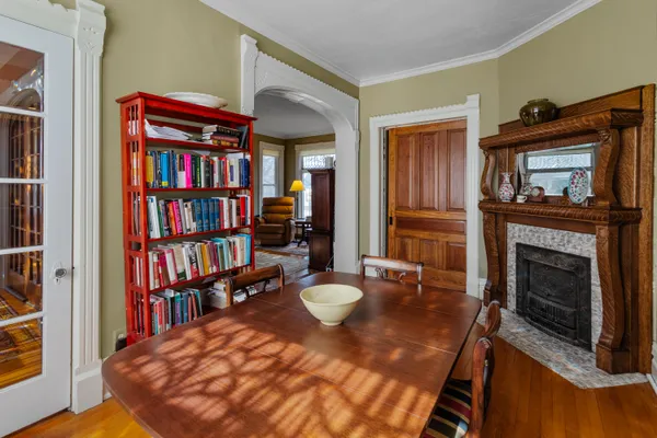 $350,000 | 65 South Howell Street, Hillsdale, MI 49242