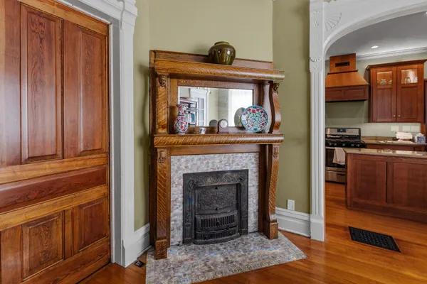 $350,000 | 65 South Howell Street, Hillsdale, MI 49242